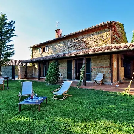 Il Tiglio Villa *