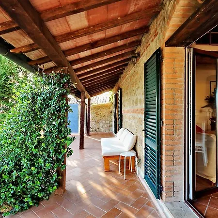 Il Tiglio Villa *
