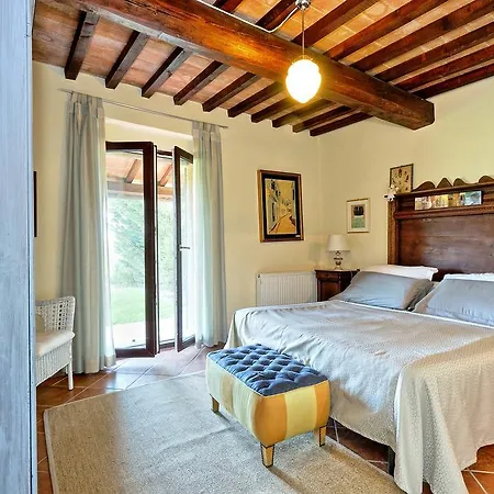 Il Tiglio * Monticchiello