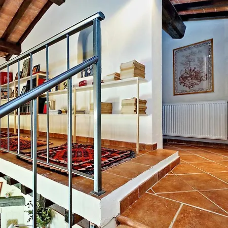 Villa Il Tiglio *