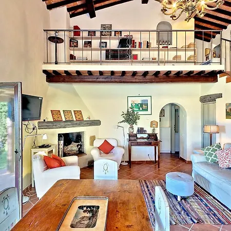 Villa Il Tiglio