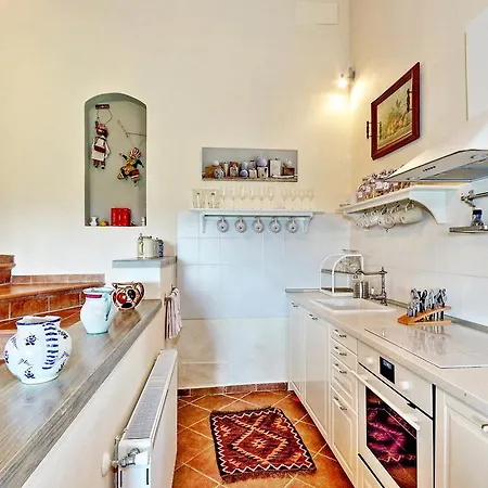Il Tiglio Villa