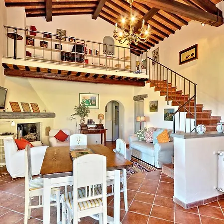 Villa Il Tiglio *